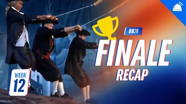 BB28 Finale Recap