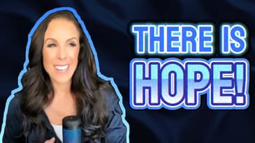 Doctor AND Cancer Survivor Jill Carnahan, MD, talks HOPE!