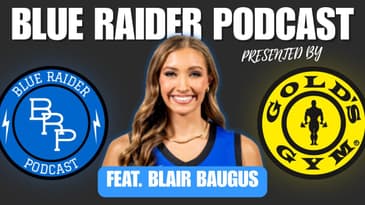 S3: Player Exclusive - Blair Baugus