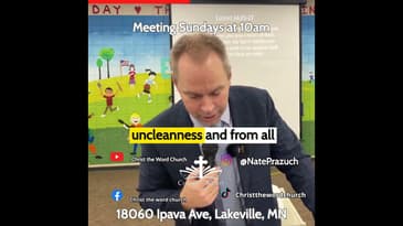 How Does Someone's Heart Change?