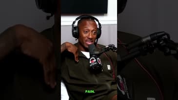 Talk Lecrae and Reconstruction Lecrae