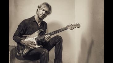 Episode 737: Kenny Wayne Shepherd