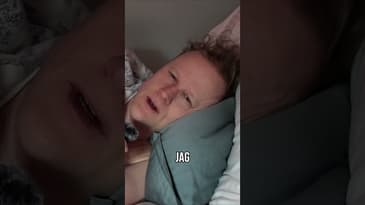 Stating the obvious! (Mer på YouTube)