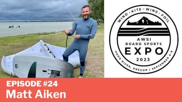 Why you should be going to the AWSI 2023 Board Sports Expo in Hood River