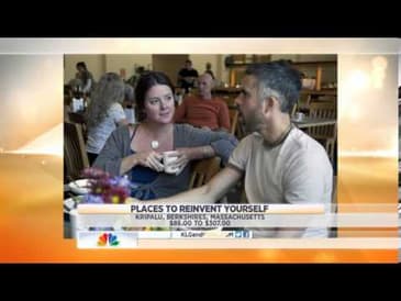 TODAY SHOW: FEATURE GLOBE AWARE VOLUNTEER VACATIONS