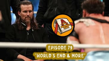 World's End and More