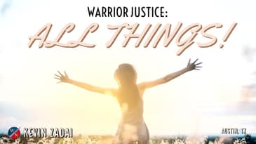 All Things! _ Kevin Zadai