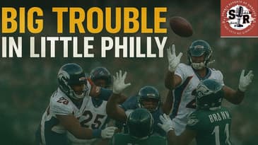 Big Trouble in Little Philly: NFL and College Football Picks