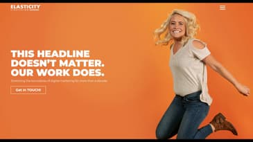 Million moustache march was by the Elastic Agency we discuss why they say "F!!CK" the formula..