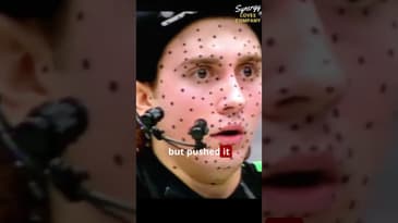 Did Motion Capture Break Disney's Christmas Carol?