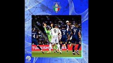 Chronicles Tifosi Preview: PSG v Juventus Post-match reaction