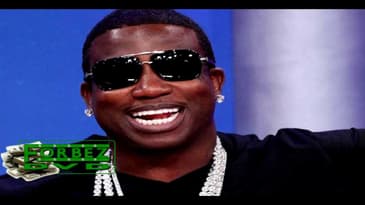 Gucci Mane Disses Nicki Minaj, Yo Gotti, Jeezy, Waka Flocka And Many More (ForbezDVD News)