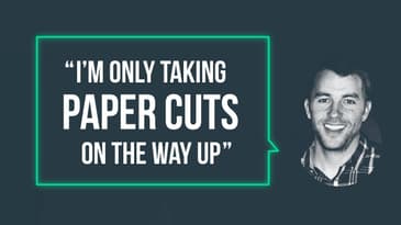 How to Time Short Trades (on Parabolic Stocks)