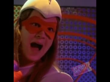 Jay in Jay and Silent Bob Strike vs. Black Widow! Who wins?