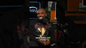 Nicki Minaj Stuns Fans With Shocking MAGA Alliance & Trump Praise!