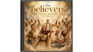 The believers who reach heaven