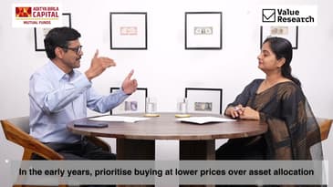 Episode 301: Surviving Market Meltdowns: Lessons from the Sensex Fall