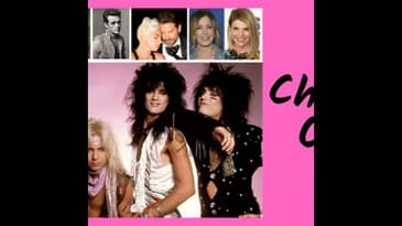 Chick Chat: Many Uncomfortable Things