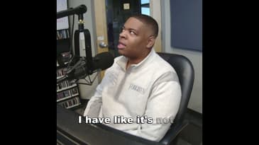 I make it plain who I represent