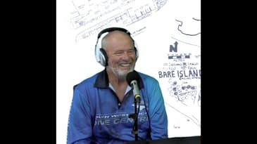 Michael McFadyen - 33 years of logging and sharing - S01 E10