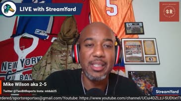 #twofivedaily - Keeping Zion Just Because?