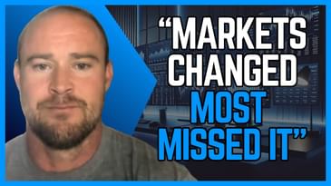 You're Getting the Regime Wrong | Warren Pies on What Debasement Means for Your Portfolio