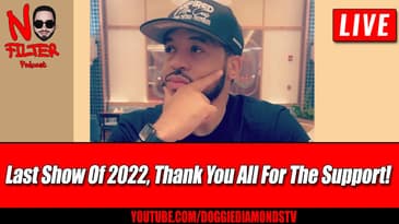 Last Show Of 2022, Thank You All For The Support! | Doggie Diamonds TV