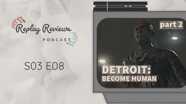 S03 E08: Quick Lick, Quick Results - Detroit: BH - Part 2