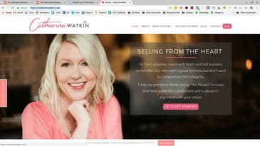 How To Find Out The Wordpress Theme  Using WP Theme Detector & BuiltWith