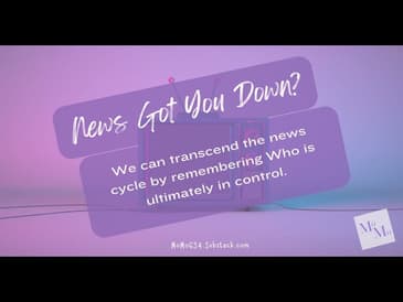 In the World, Not of the World