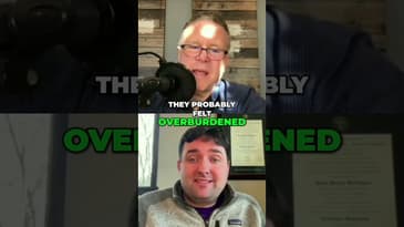 Volunteer Burnout: The Pandemic's Hidden Cost