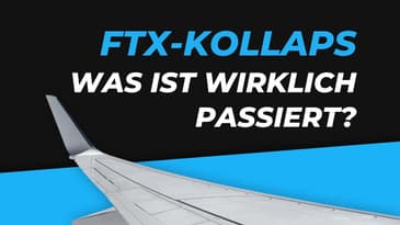 Der Untergang von FTX - Was du daraus lernen musst!