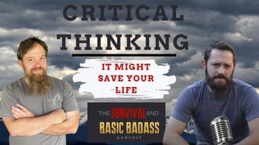 Critical Thinking: The Skill That Sets You Free