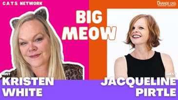 229: Freaky Healer with Jacqueline Pirtle