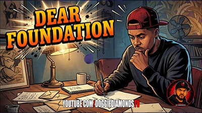 Nas Open Letter: What Is He TRYING To Say To Us?