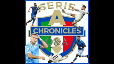 Chronicles Q&A #25: Tenderness for Ciro Immobile