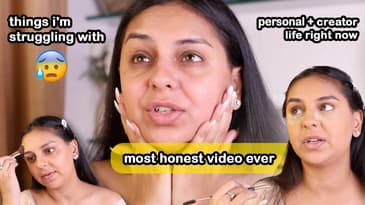 Self Care Sunday: My MOST HONEST thoughts about being an influencer in 2023