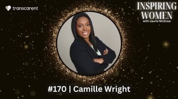 Camille Wright on Being a Servant Leader. || EP. 169