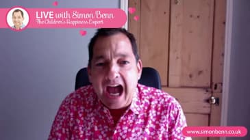 10/31 Ways To Be A Happier Parent - What If You're Not Happy?