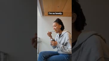 What It's Like Craving Alone Time...