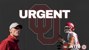 Oklahoma Must Bounce Back From Red River Debacle vs. Gamecocks