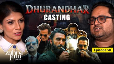 How Blockbusters Are Made & Actors Get Cast | Ft. Tarun Chaturvedi