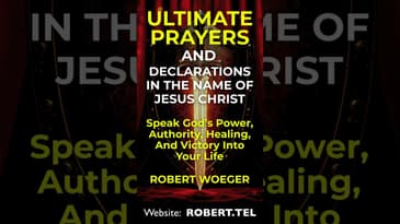 Ultimate Prayers And Declarations In The Name Of Jesus Christ Book Review | Christian Prayer Warfare