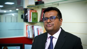 What are the key highlights of Aditya Birla Sun Life Quant Fund - Mr. Harish Krishnan.