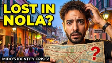90 Day Fiancé S12E11 Recap: Mido Can't Find Himself & Marissa's Intellectual Crisis