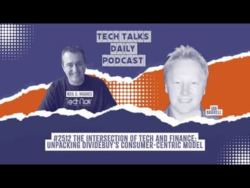 2512: The Intersection of Tech and Finance: Unpacking DivideBuy's Consumer-Centric Model