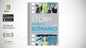 Résumé et critique de&nbsp;Story-Comment raconter une histoire touchante