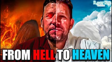 Severe Abuse as a Child - Committed Suicide.. Then Went to Hell and Heaven (NDE)