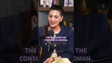 Episode 5 Reel | Stree At The Table: In conversation with Dipali Goenka