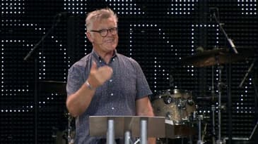 Brian Brodersen: Ephesians overview - The Wealth, Walk, & Warfare of the Christian